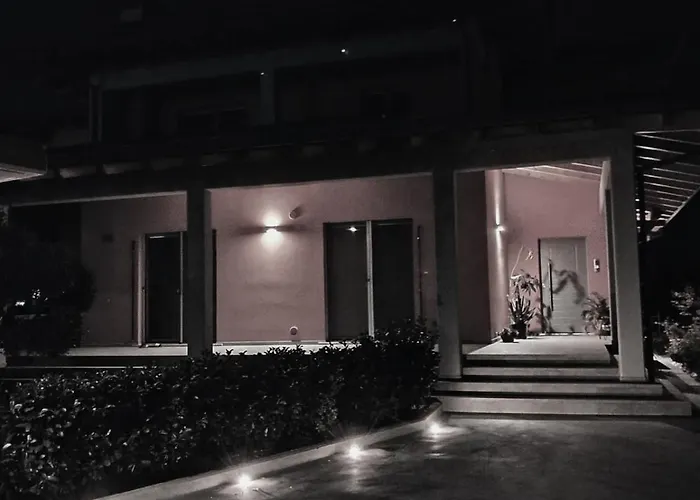 Casa Crognale