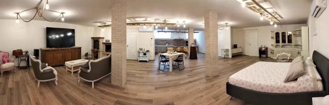 Holiday home Casa Crognale *